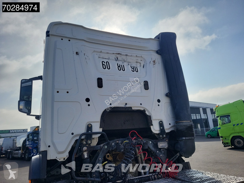Tractor Mercedes 1845 4X2 ClassicSpace Retarder...
