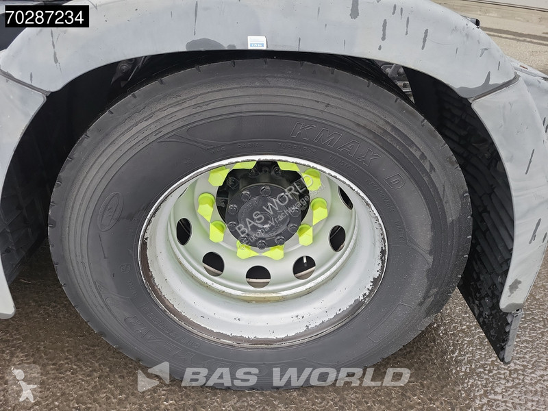 Traktor MAN 18.440 4X2 Retarder Euro 6