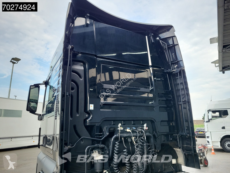 Traktor MAN 18.470 4X2 XXL Retarder 2x Tanks...