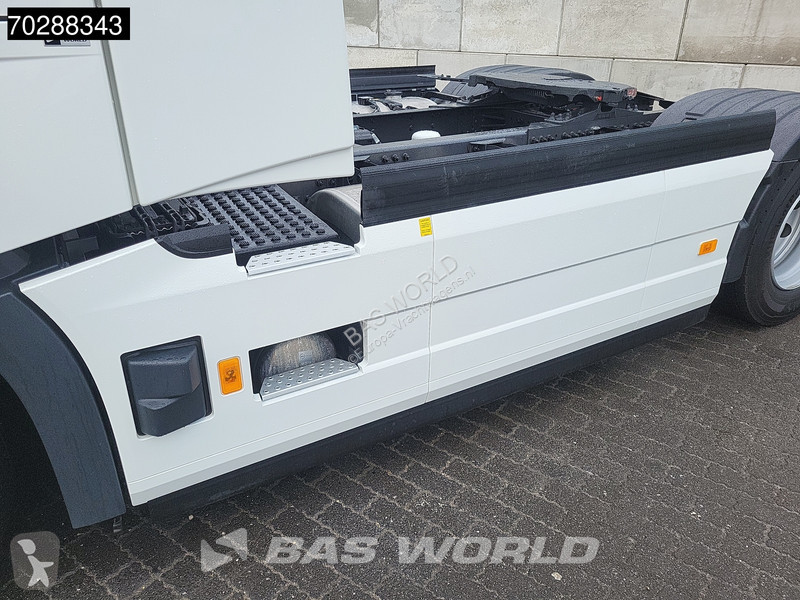 Tractor Volvo FH  4X2 2024! XL TC VEB+ 2x Tanks...