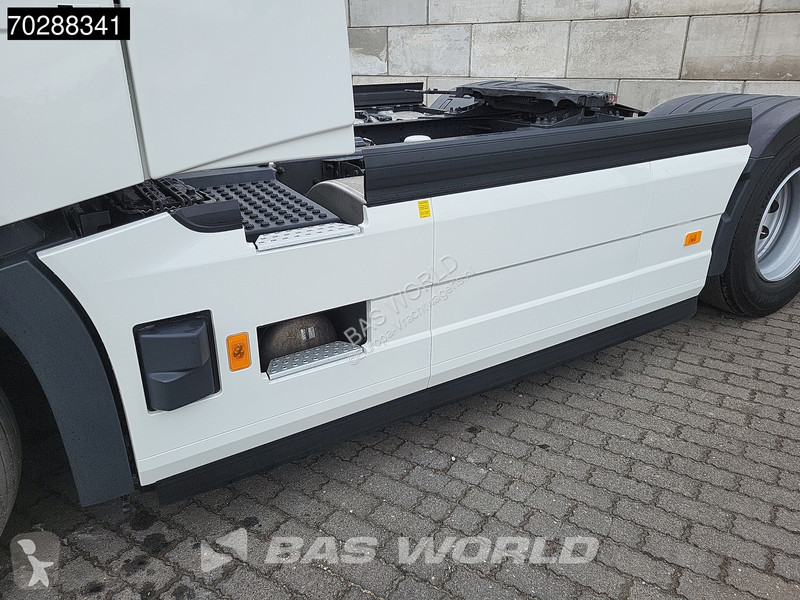 Tractor Volvo FH  4X2 2024! XL TC VEB+ 2x Tanks...
