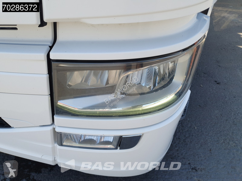 Tahač Scania R 6X2 Full-Air Liftachse...