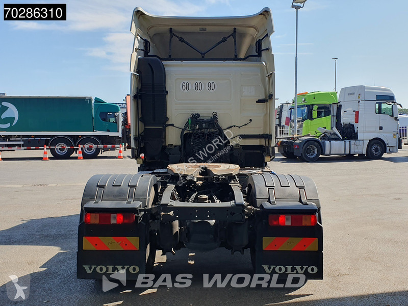 Traktor Volvo 450 4X2 Retarder Euro 6