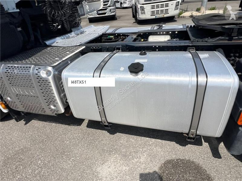 Traktor Iveco AS440