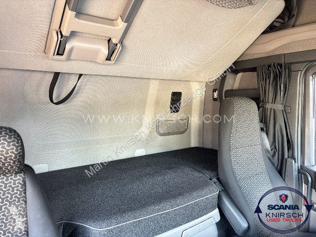 Cabeza tractora Scania R500A4x2NA / ADR FL /...