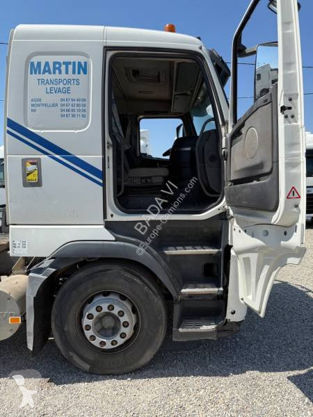 Traktor Volvo