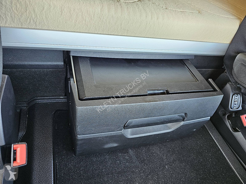 Trattore Stradale Mercedes ACTROS 1846 4x4...