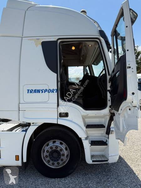 Traktor Iveco
