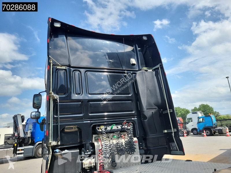 Tractor DAF 480 6X2 SSC Lift+Lenkachse ACC Navi...