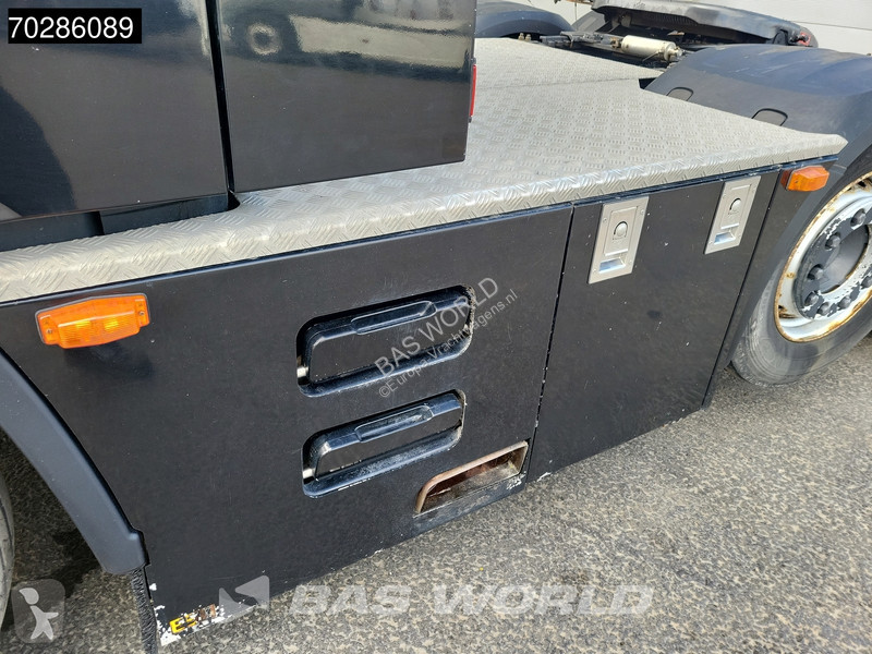 Trattore Stradale DAF 480 6X2 SSC...
