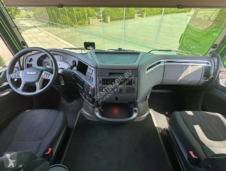 Trekker DAF 480 FT SSC 2X TANKS 756.000 KM TOP...