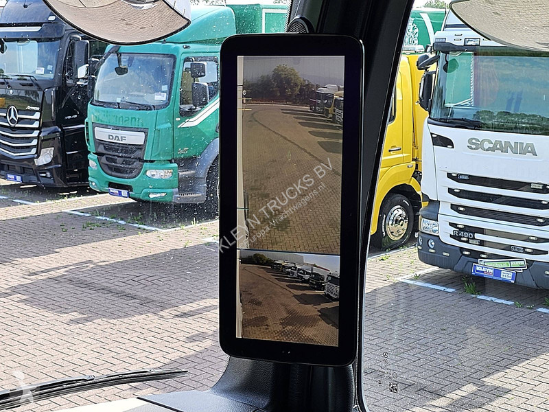 Trattore Stradale Mercedes ACTROS 1845  LED 2X...