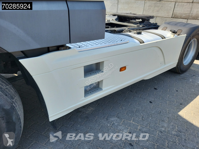 Tahač DAF 480 4X2 SC ACC Euro 6D