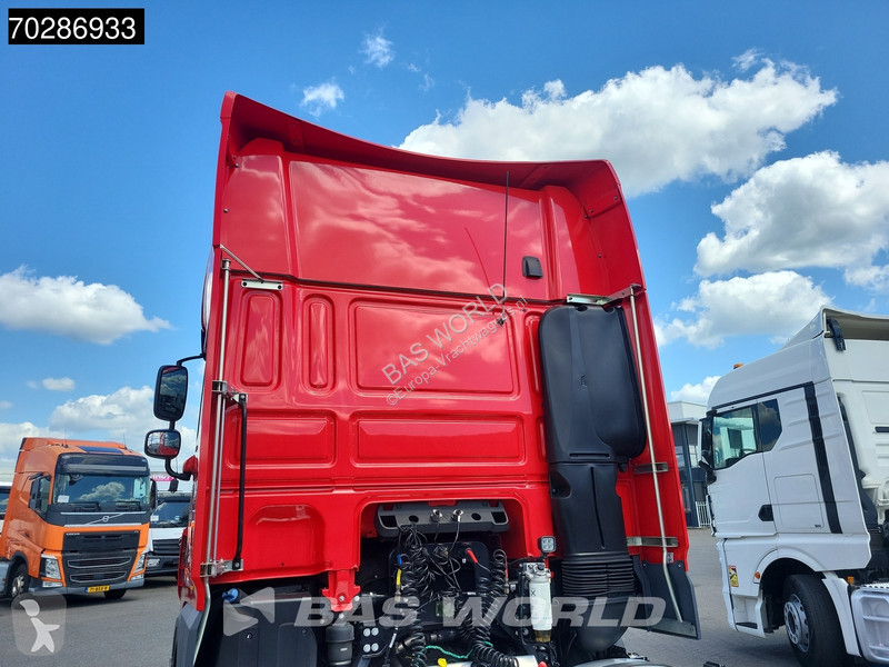 Tractor DAF 530 6X2 SSC Retarder Standklima...