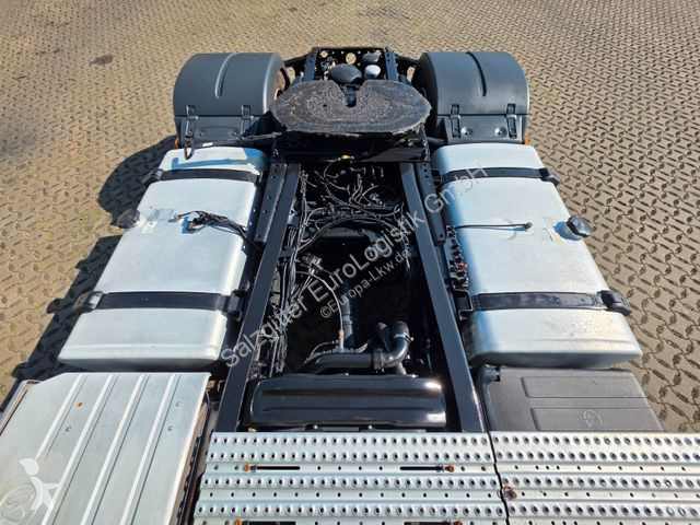 Tracteur MAN 18.460 4x2 LLS-U / Retarder / ADR AT