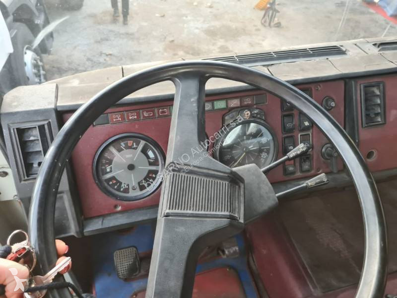 Traktor Fiat