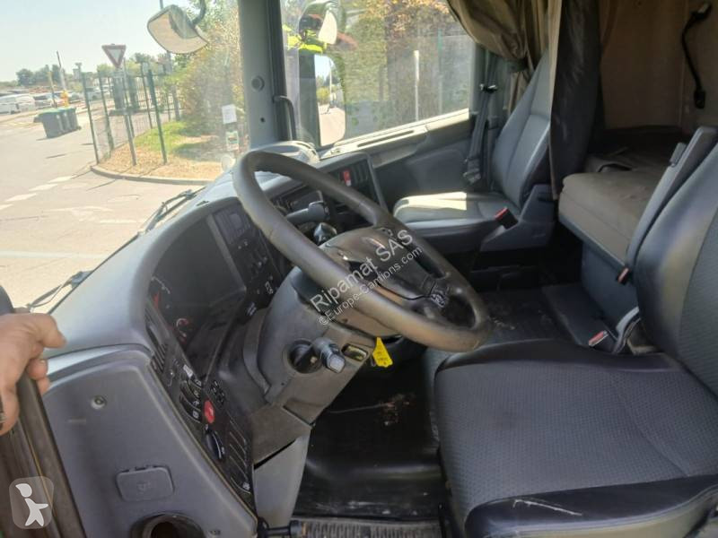 Tracteur Scania
