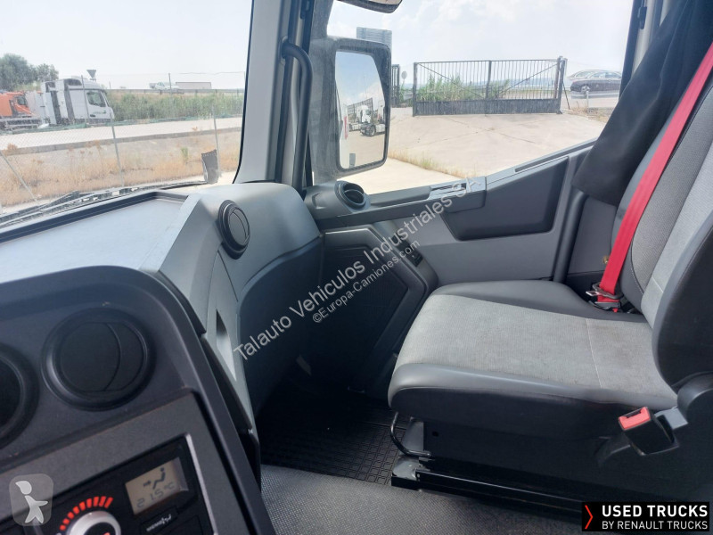 Traktor Renault