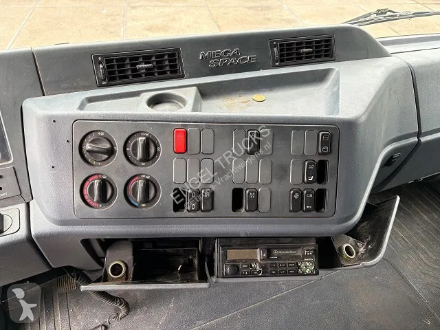 Traktor Mercedes 1848 V8 MEGASPACE (EPS WITH...