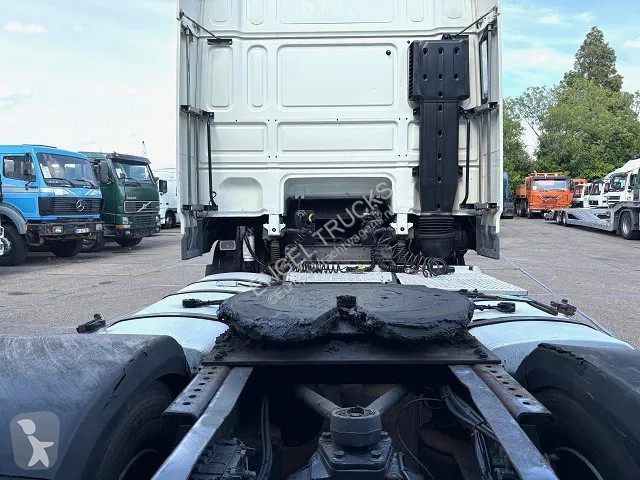 Tracteur DAF 105460 SPACECAB (ZF-MANUAL GEARBOX...