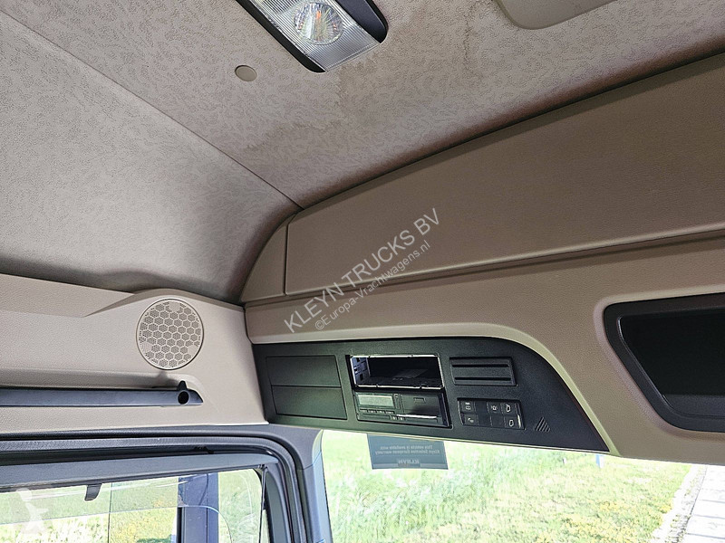 Trattore Stradale Mercedes ACTROS 1848  STR.SP....
