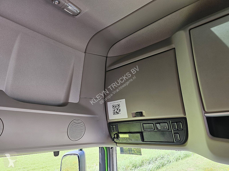 Traktor DAF 530 SSC INTARDER LED