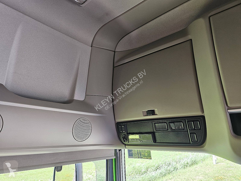 جرار DAF 530 SSC INTARDER LED