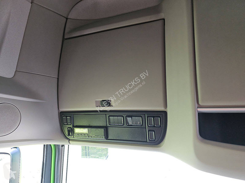 Tahač DAF 530 SSC INTARDER LED