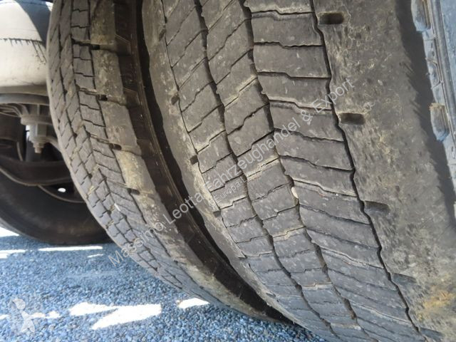 جرار Iveco S-Way 480 Intarder FZ.205
