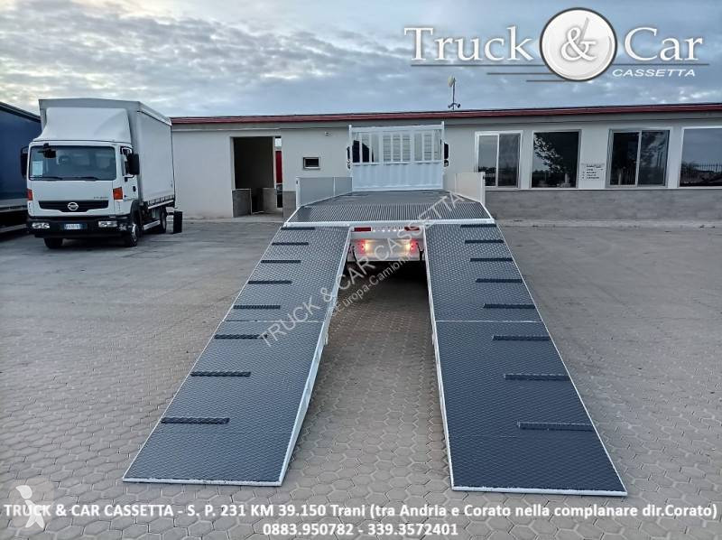Camion Volvo