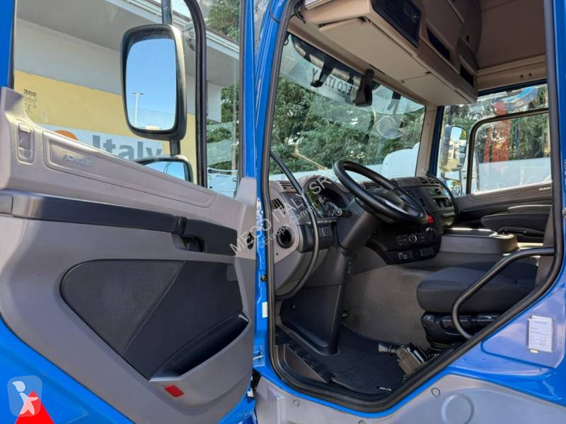 Traktor DAF