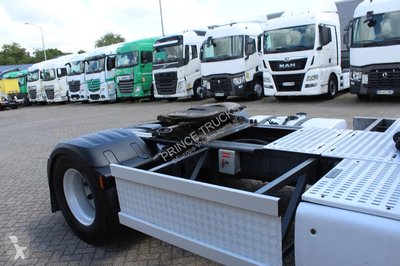 Traktor DAF 450 * EURO6 * 4X2 *