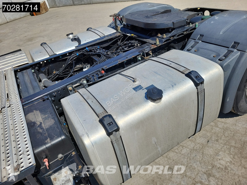Traktor MAN 18.460  4X2 Retarder 2x Tanks XXL ACC