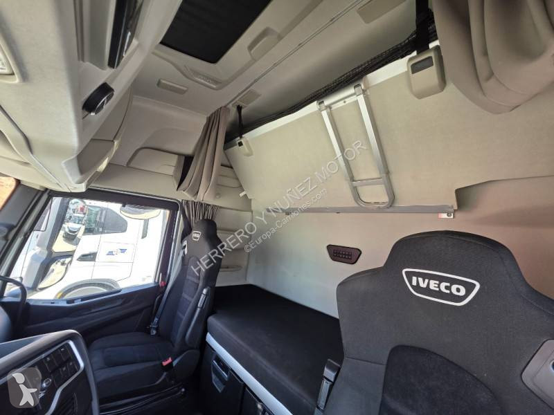 Tractor Iveco