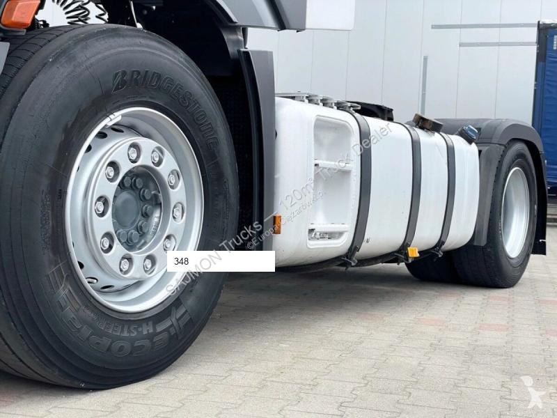 Traktor Mercedes ACTROS 1845 / STANDARD / SALON PL