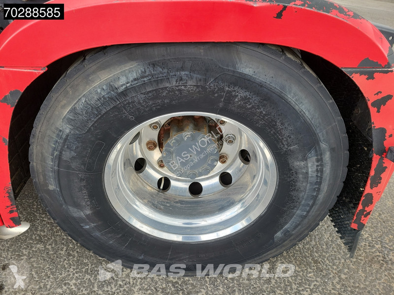 Traktor Mercedes 2063 4X2 BigSpace Full-Air...