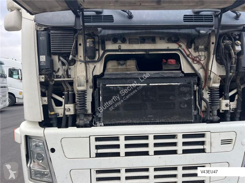 Traktor Volvo FH 480