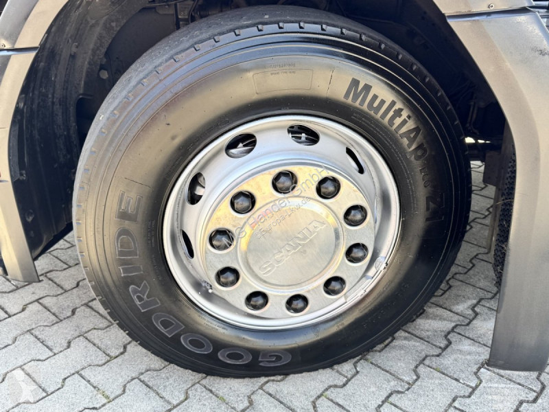Tahač Scania R450 DC 13 164 Euro 6 Highline...
