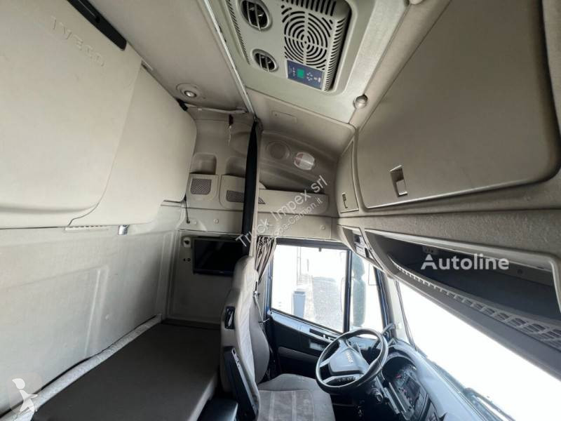 Traktor Iveco