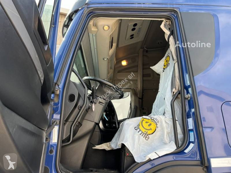 Trattore Stradale Iveco