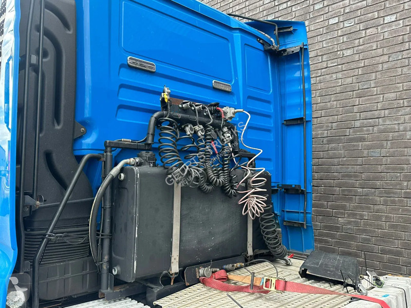 Traktor MAN TGX 6X2/4 BLS TREKKER / SZM /...
