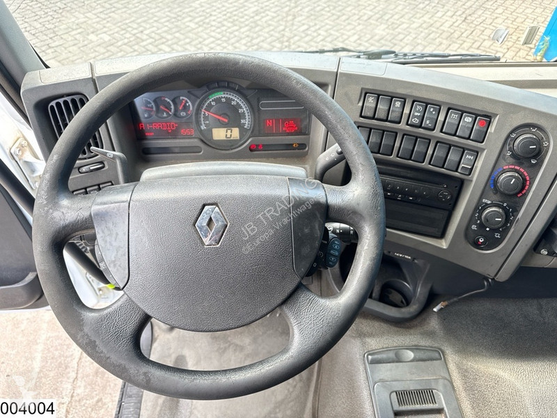 Traktor Renault 430 Dxi EURO 5, ADR, PTO, Retarder