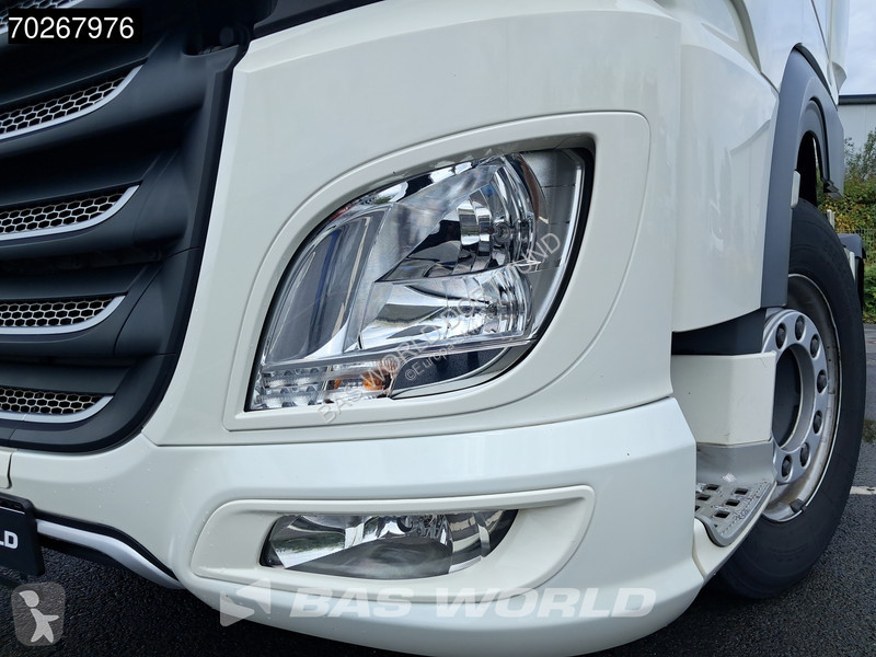 Traktor DAF 480 4X2 SSC Retarder 2xTanks ACC...