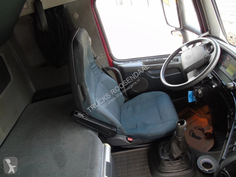 Tahač Volvo FH  + XL CABINE + EURO 5 + 6x IN STOCK