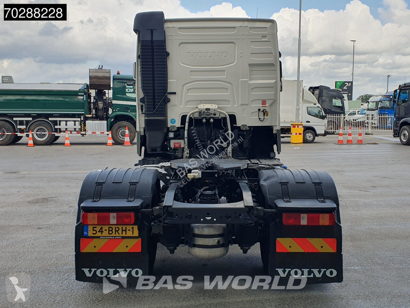 Tahač Volvo FH 420 FH 4X2 -Truck VEB+ ADR ACC...
