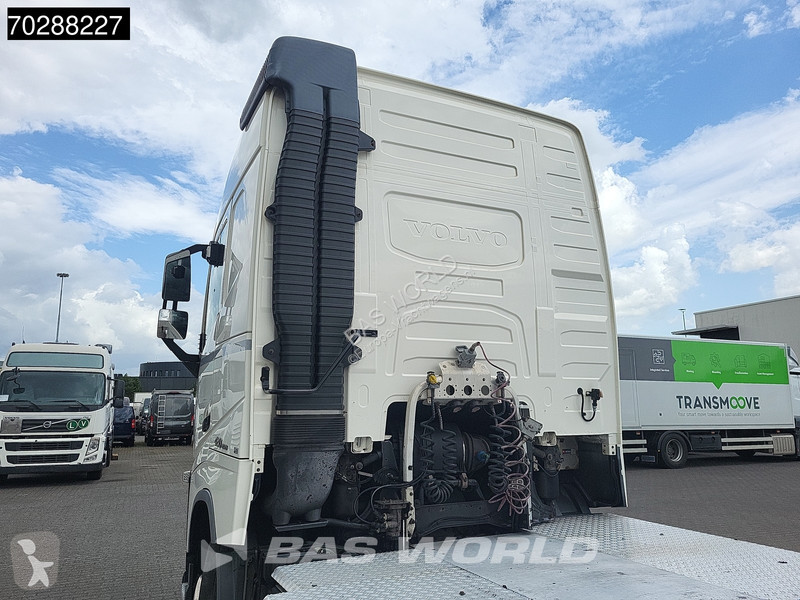 Tahač Volvo FH 420 FH 4X2 -Truck ADR VEB+ ACC...