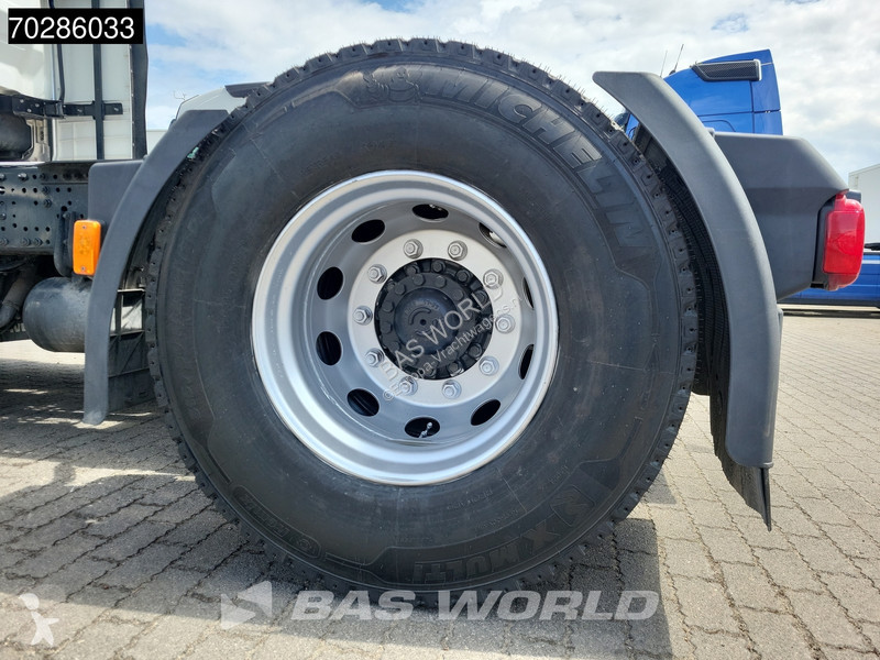 Trattore Stradale Iveco S-Way 510 S-Way 4X2...
