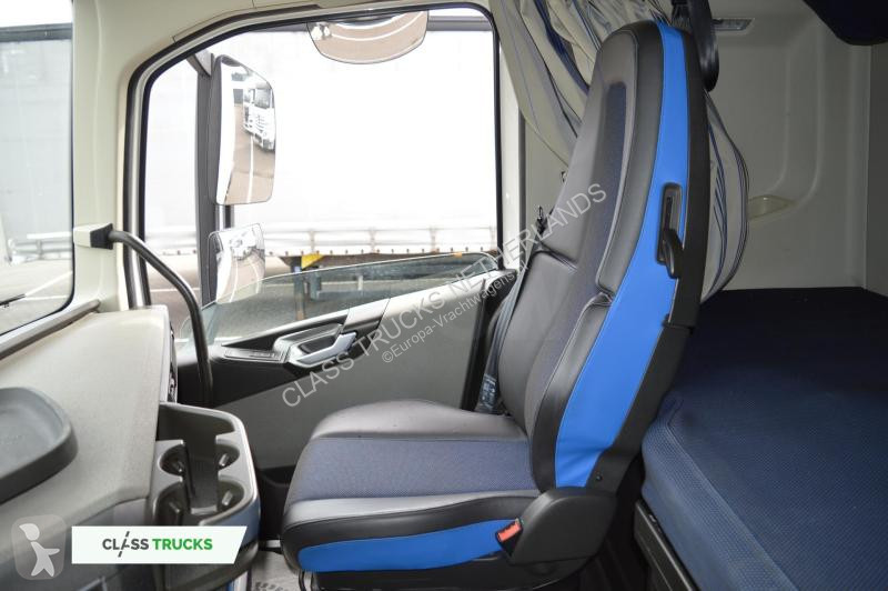 Tahač Volvo 500 Globetrotter XL Varios