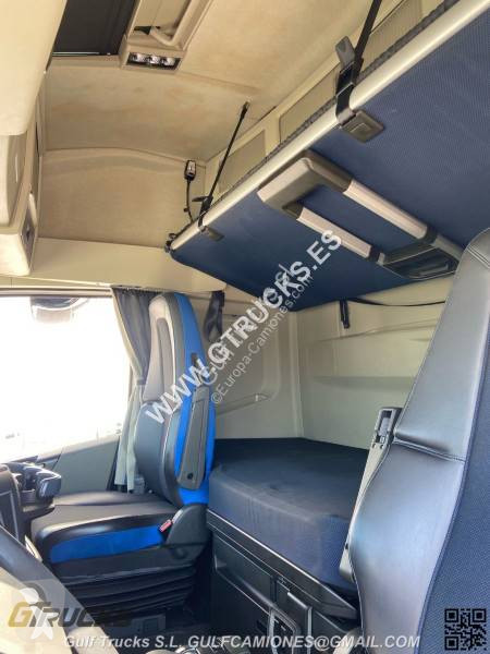 Tahač Volvo