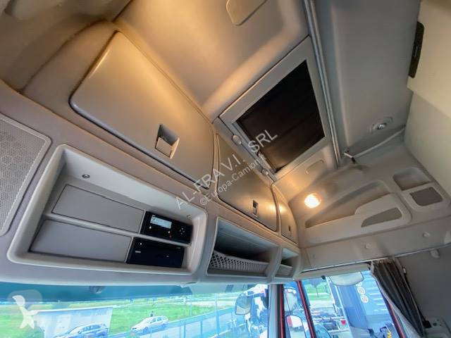 Traktor Iveco